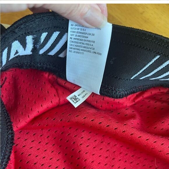 Sporty Short!  - Picture 8 of 12